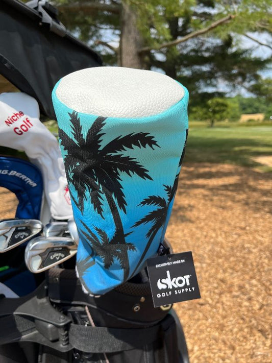 Niche Golf Product Review