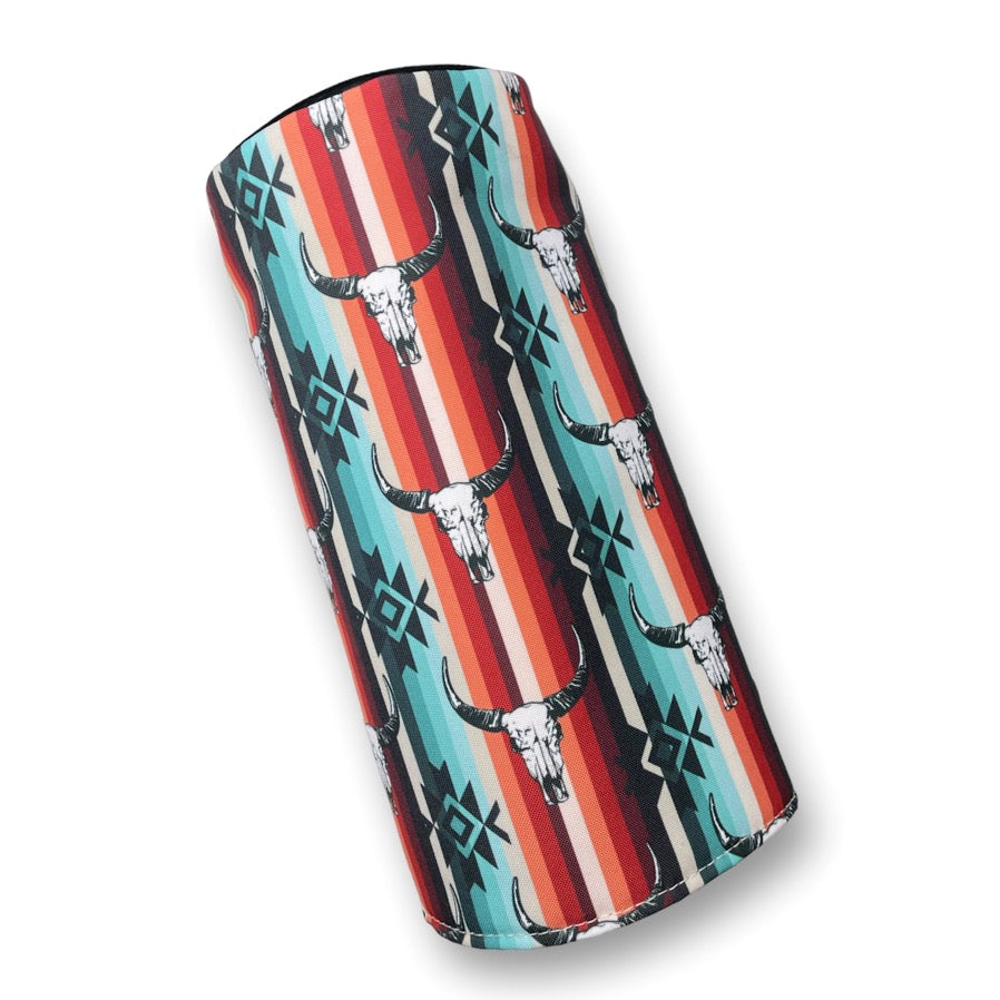 Fort Worth (T&T) Golf Barrel Headcover