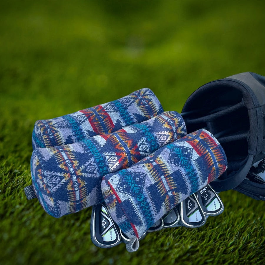 Flagstaff Barrel Headcover