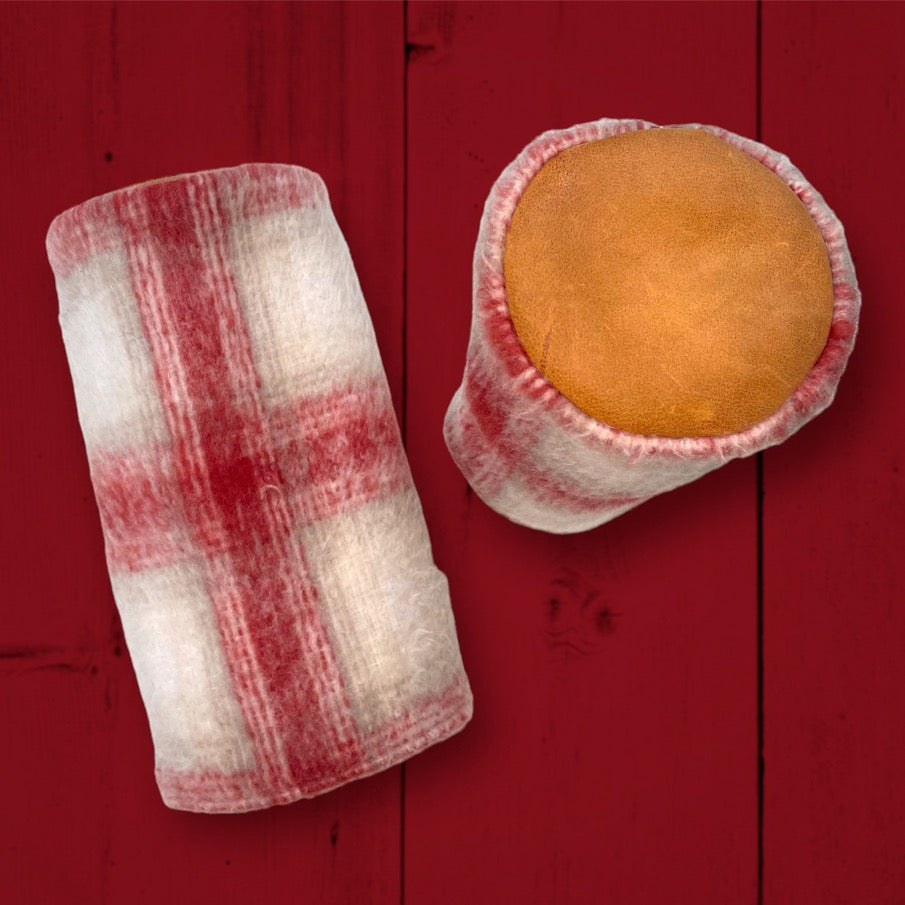 Edinburgh Golf Barrel Headcover