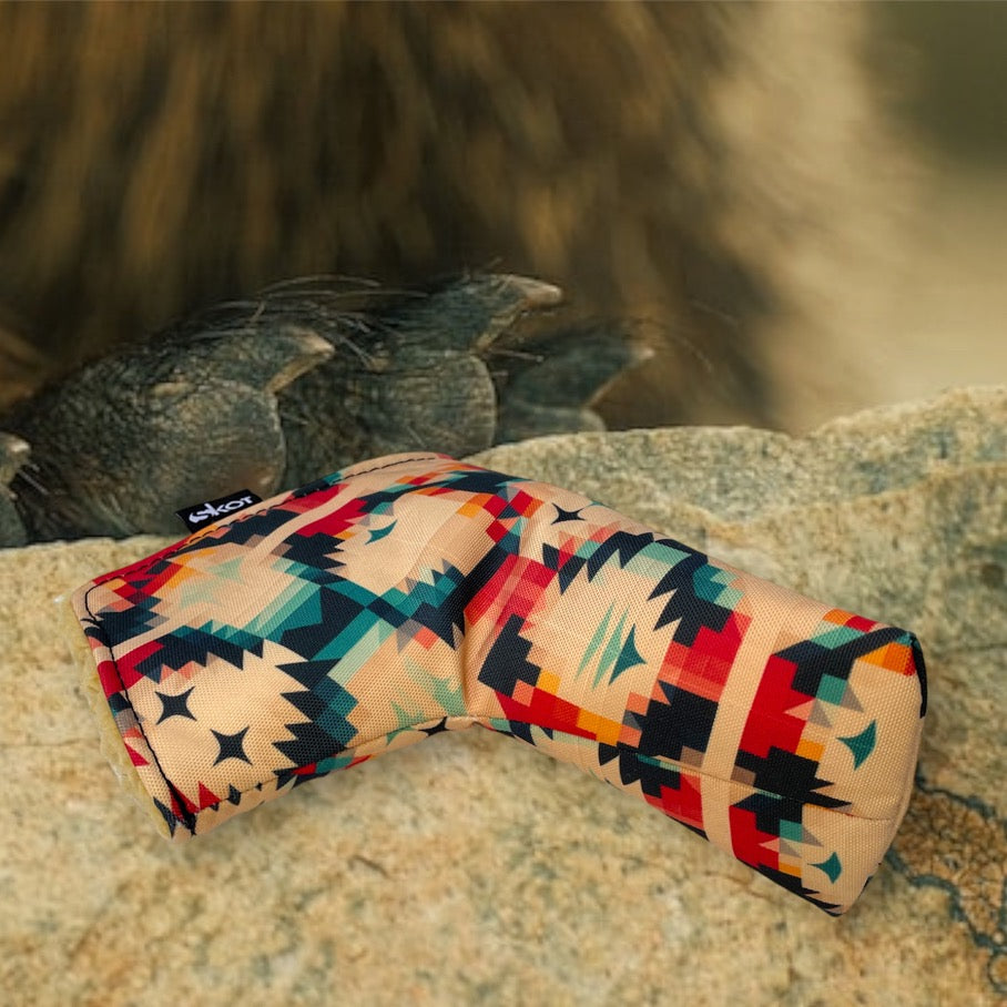 Southwestern Blade Cover