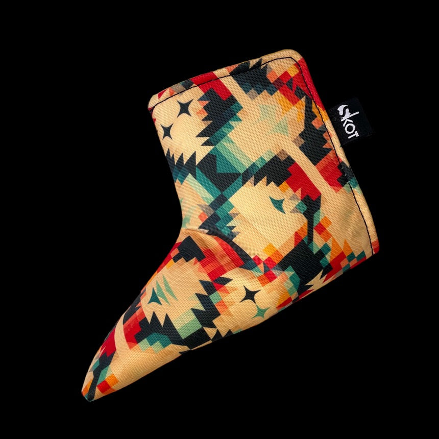 Southwestern Blade Cover