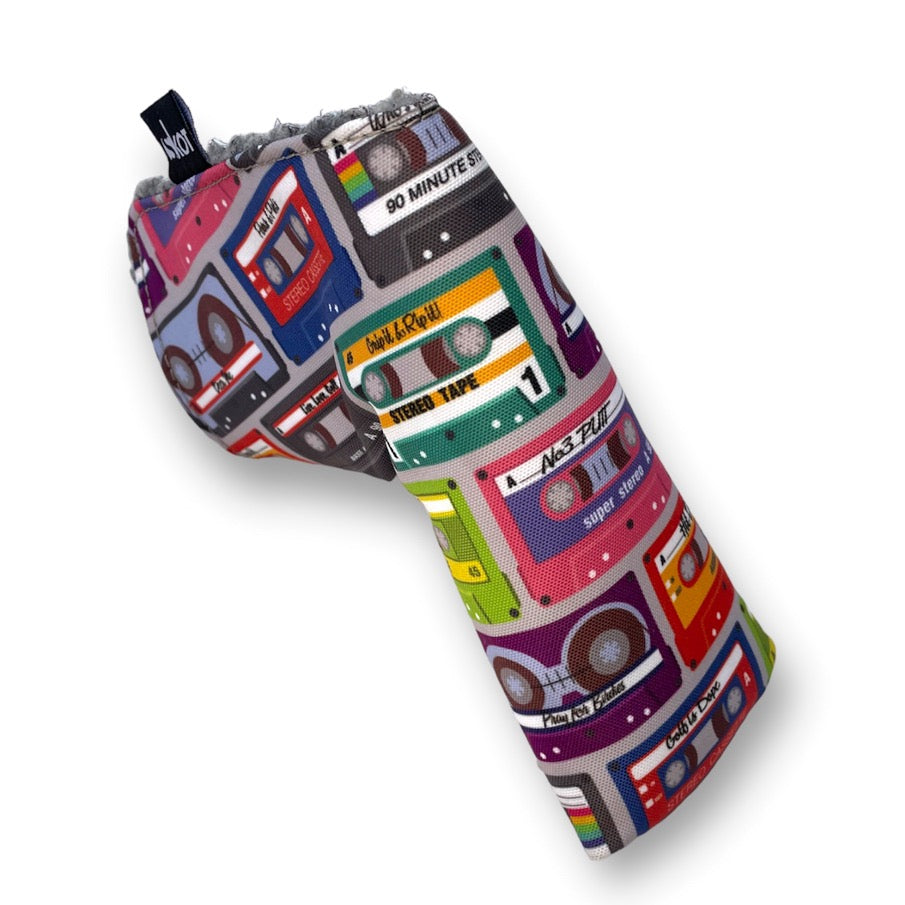 Mini Cassette Blade Cover