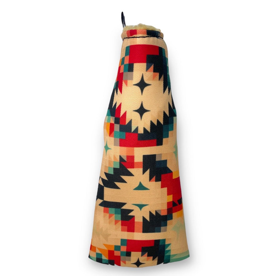Southwestern Blade Cover