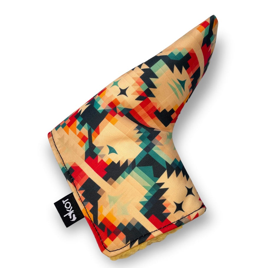 Southwestern Blade Cover