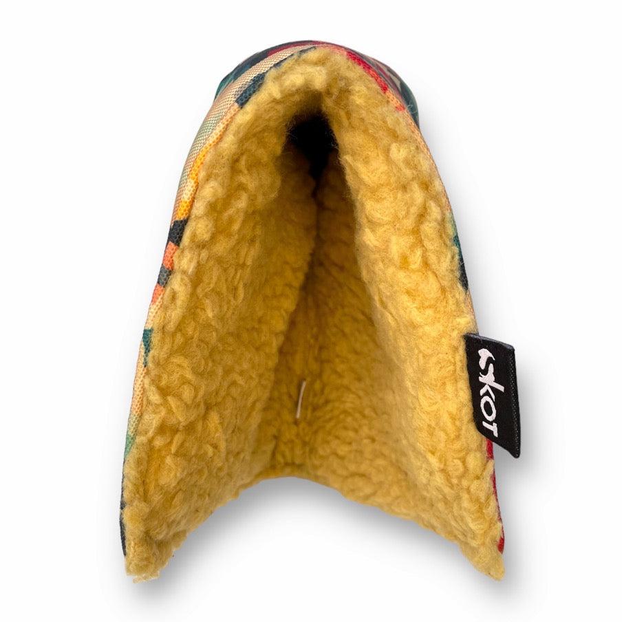 Southwestern Blade Cover