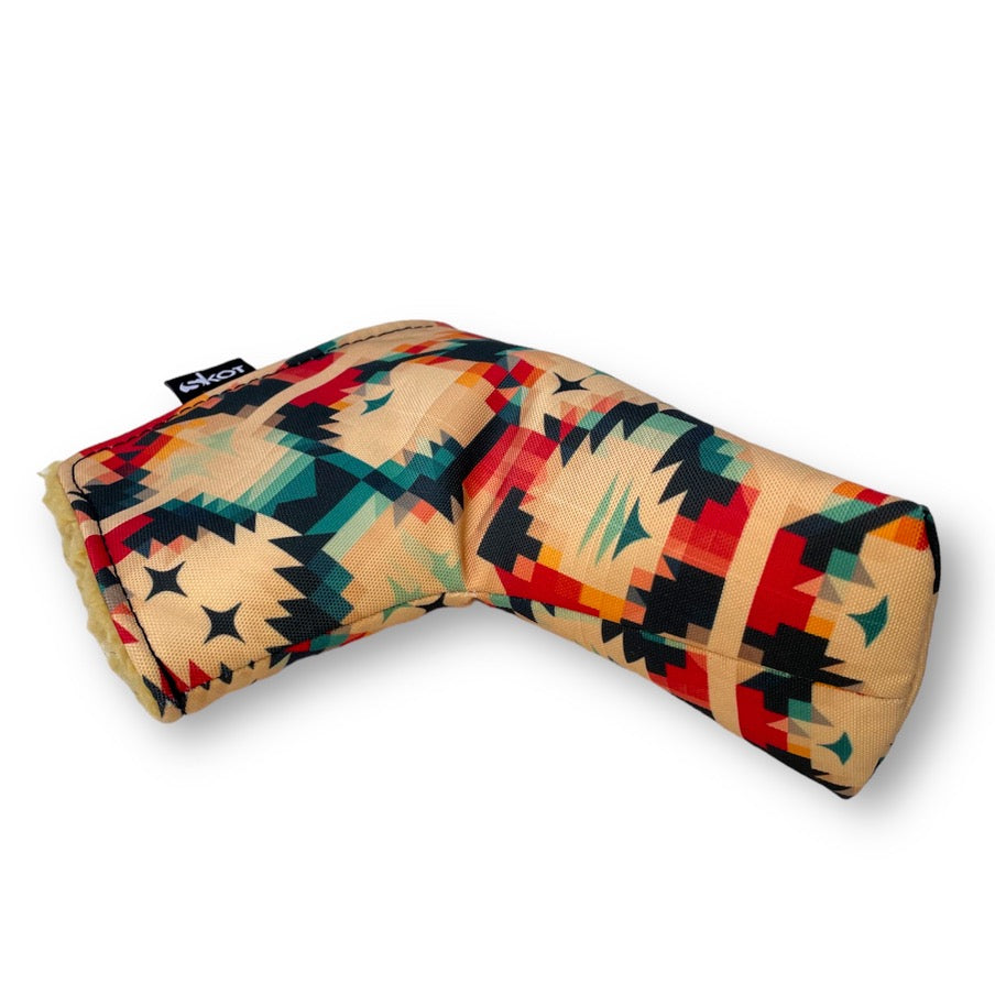Southwestern Blade Cover