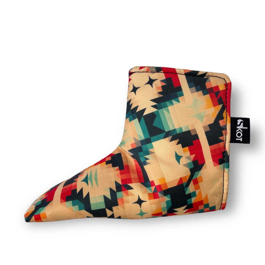 Southwestern Blade Cover
