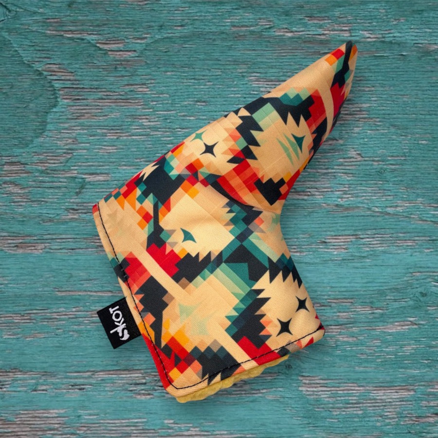 Southwestern Blade Cover