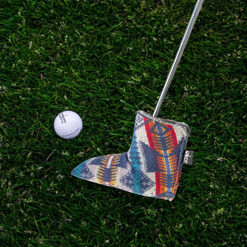 Flagstaff Blade Cover