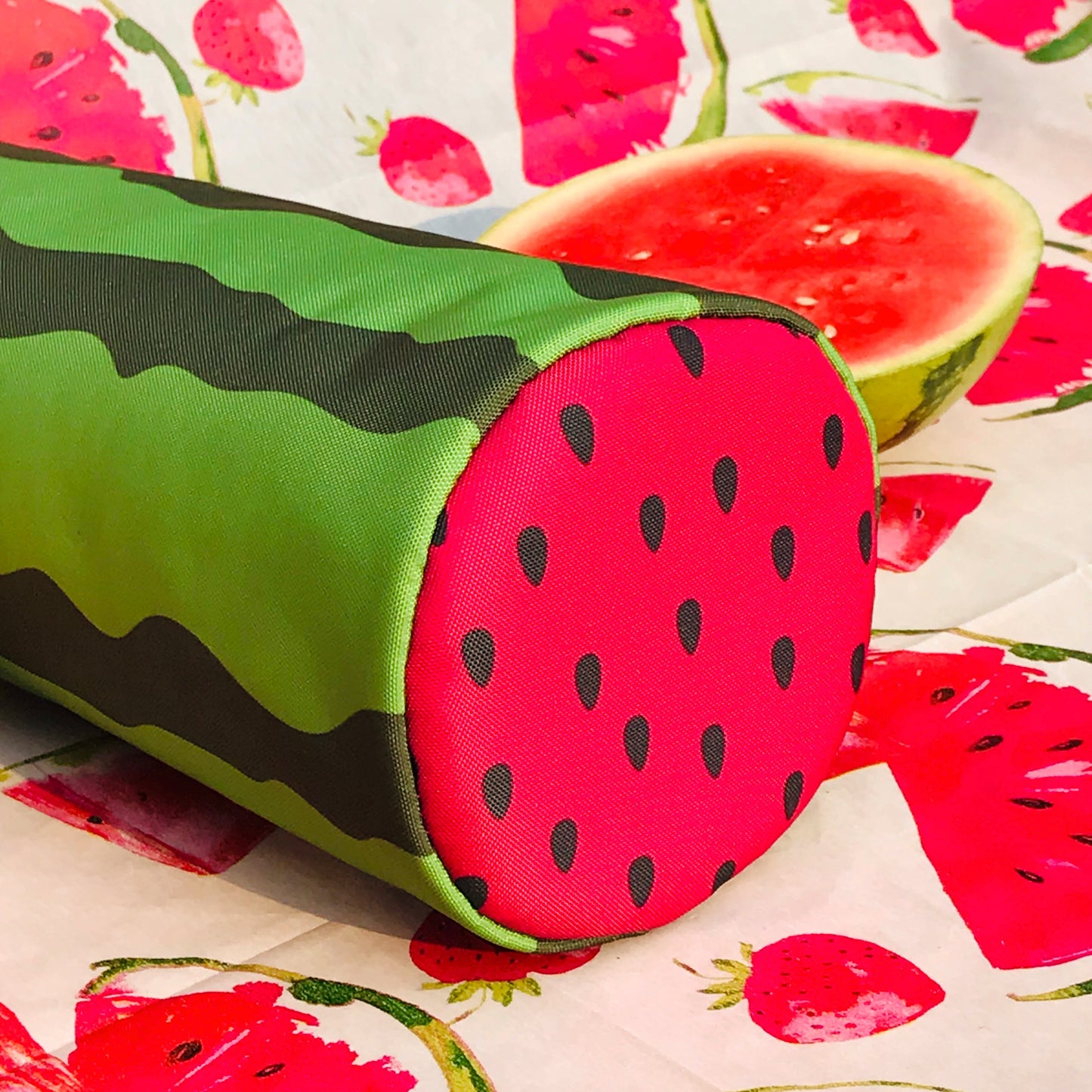Watermelon Golf Head Cover