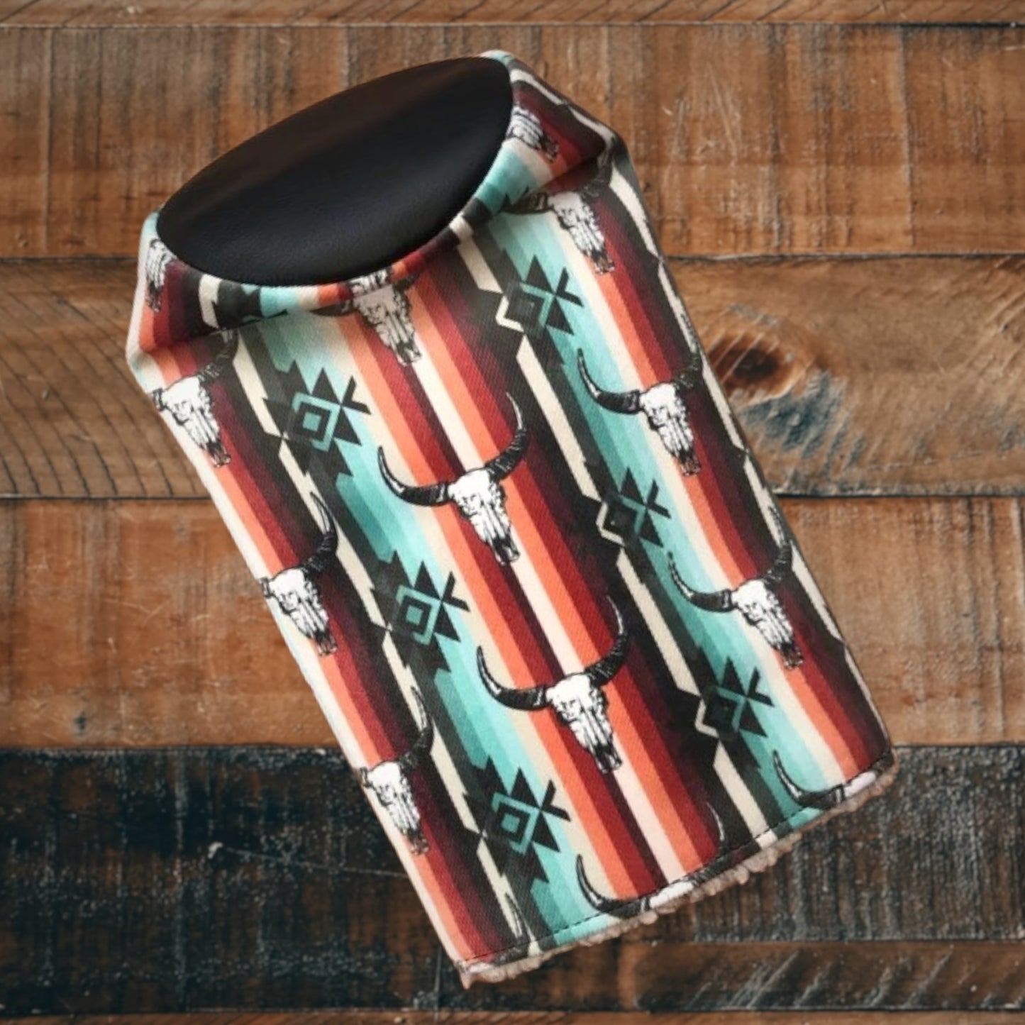 Fort Worth Golf Barrel Headcover