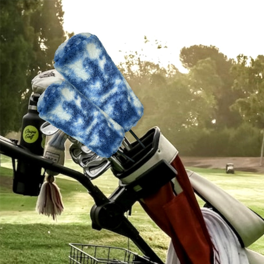 Blue Sky Golf Barrel Headcover