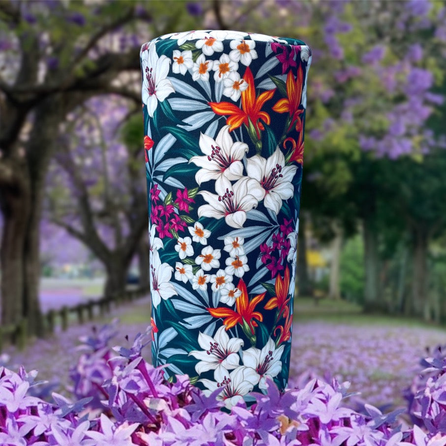 Hilo Golf Barrel Headcover