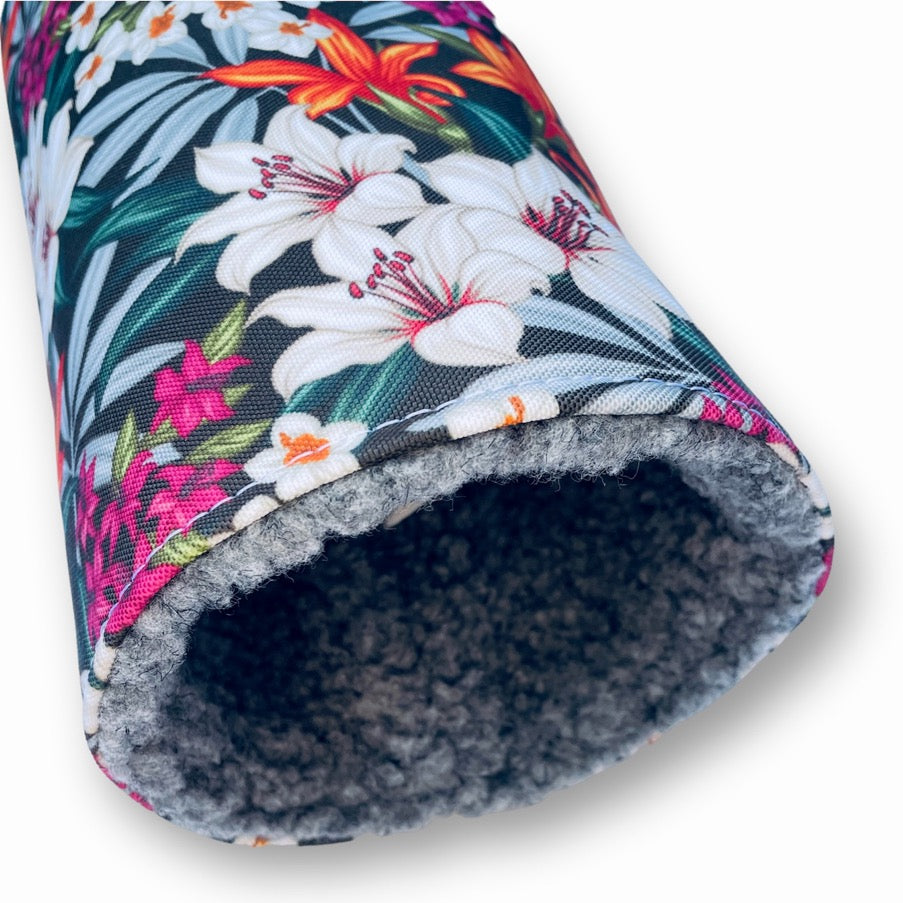 Hilo Golf Barrel Headcover