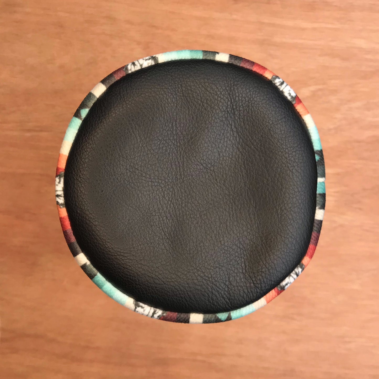 Fort Worth Golf Barrel Headcover
