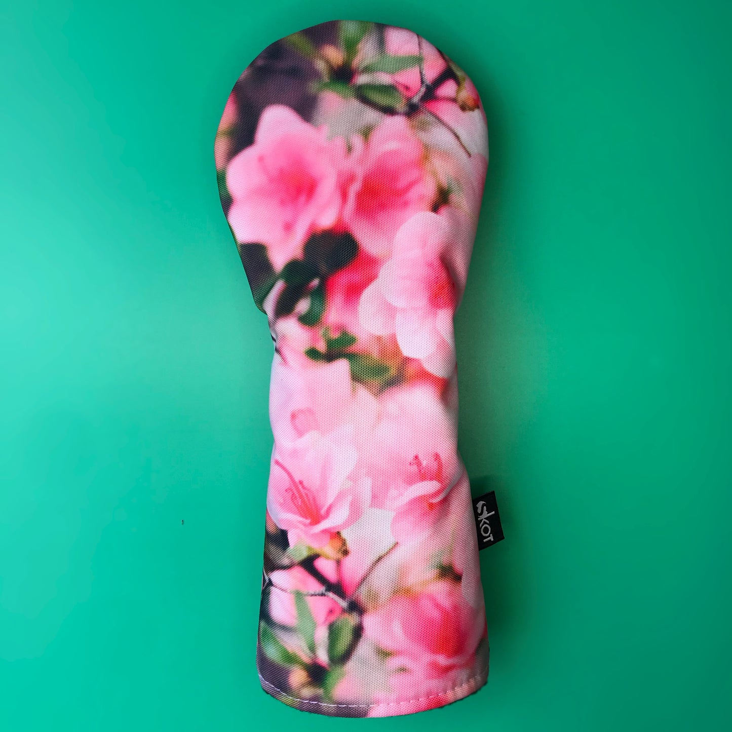 Azalea Sleeve Headcover