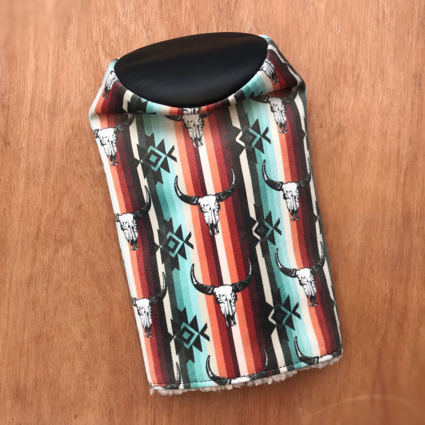 Fort Worth Golf Barrel Headcover