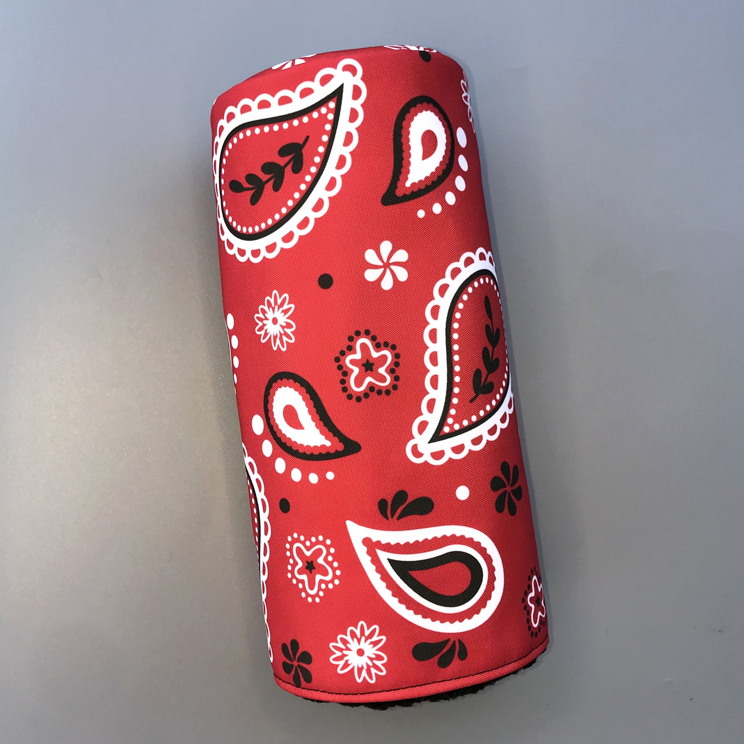 Big Red Golf Barrel Headcover