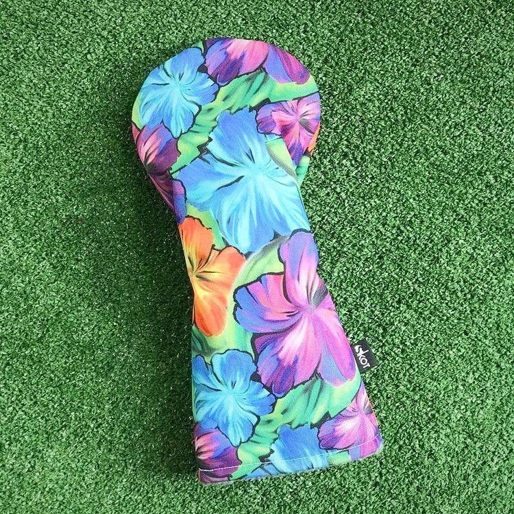 Aloha Golf Sleeve Headcover