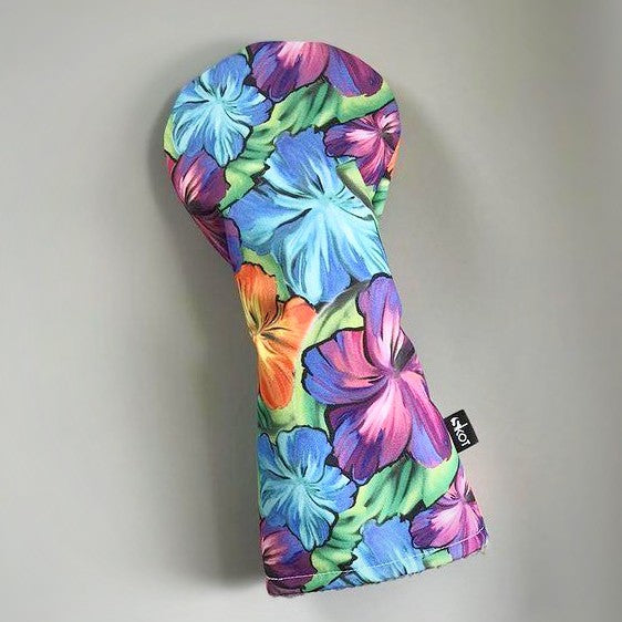 Aloha Golf Sleeve Headcover