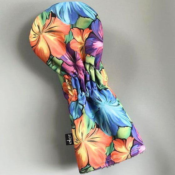Aloha Golf Sleeve Headcover