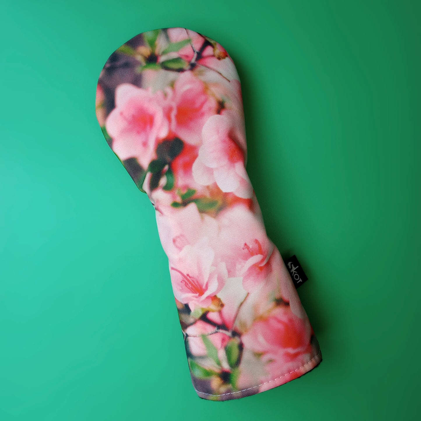Azalea Sleeve Headcover
