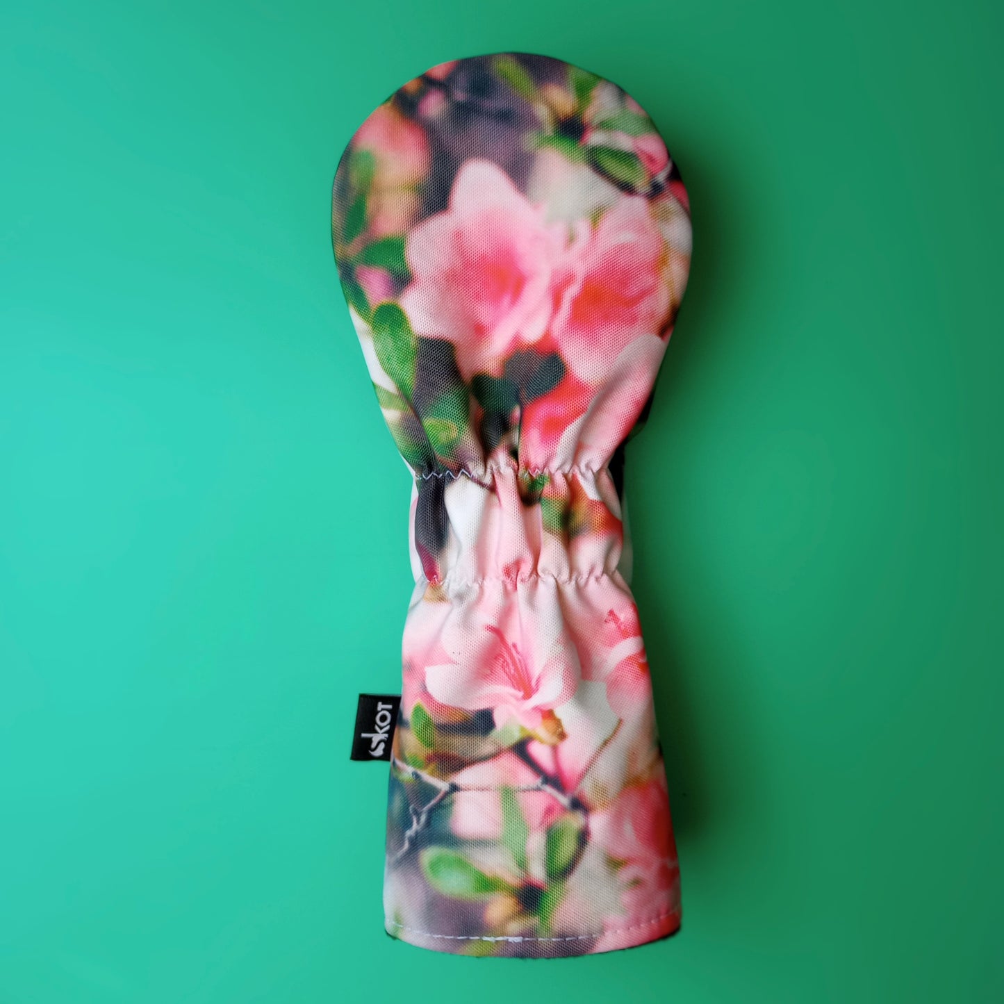 Azalea Sleeve Headcover