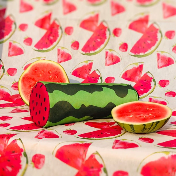 Watermelon Golf Head Cover 