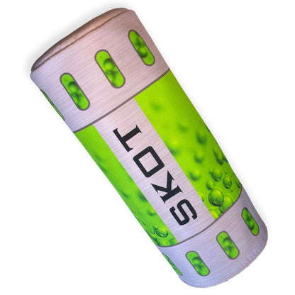 Ooze Canister Golf Head Cover