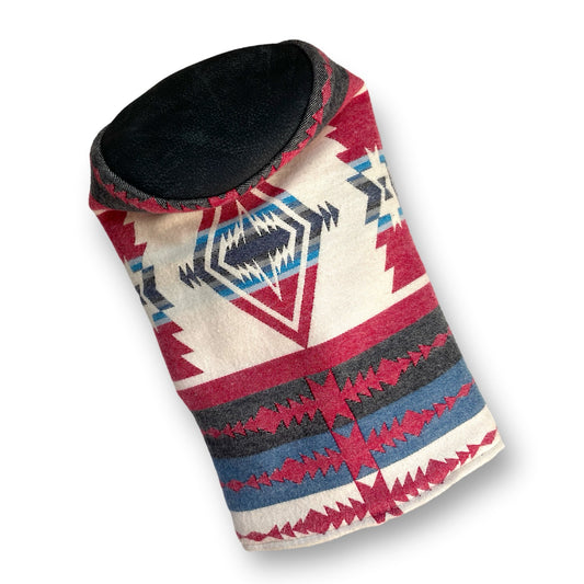 Southwestern Swagger Golf Headcover