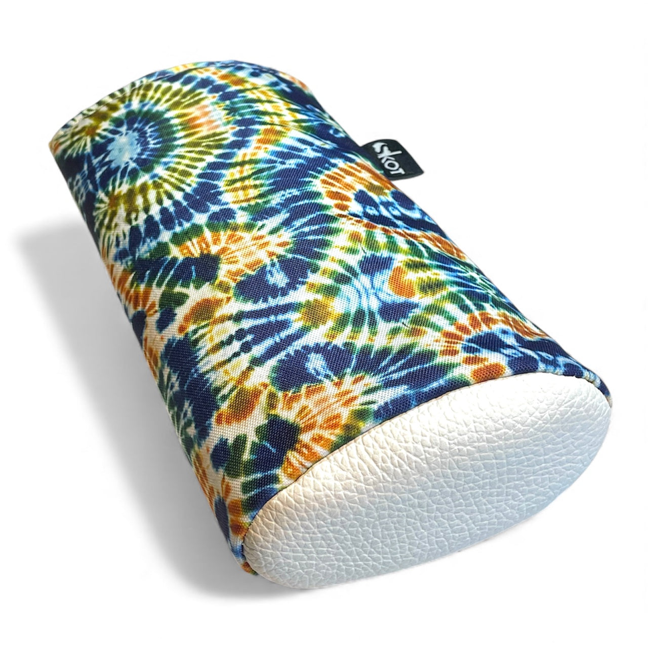 Tie Dye Golf Barrel Headcover