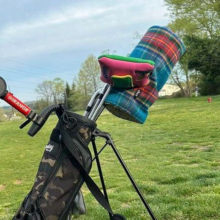 Ben Nevis Barrel Headcover