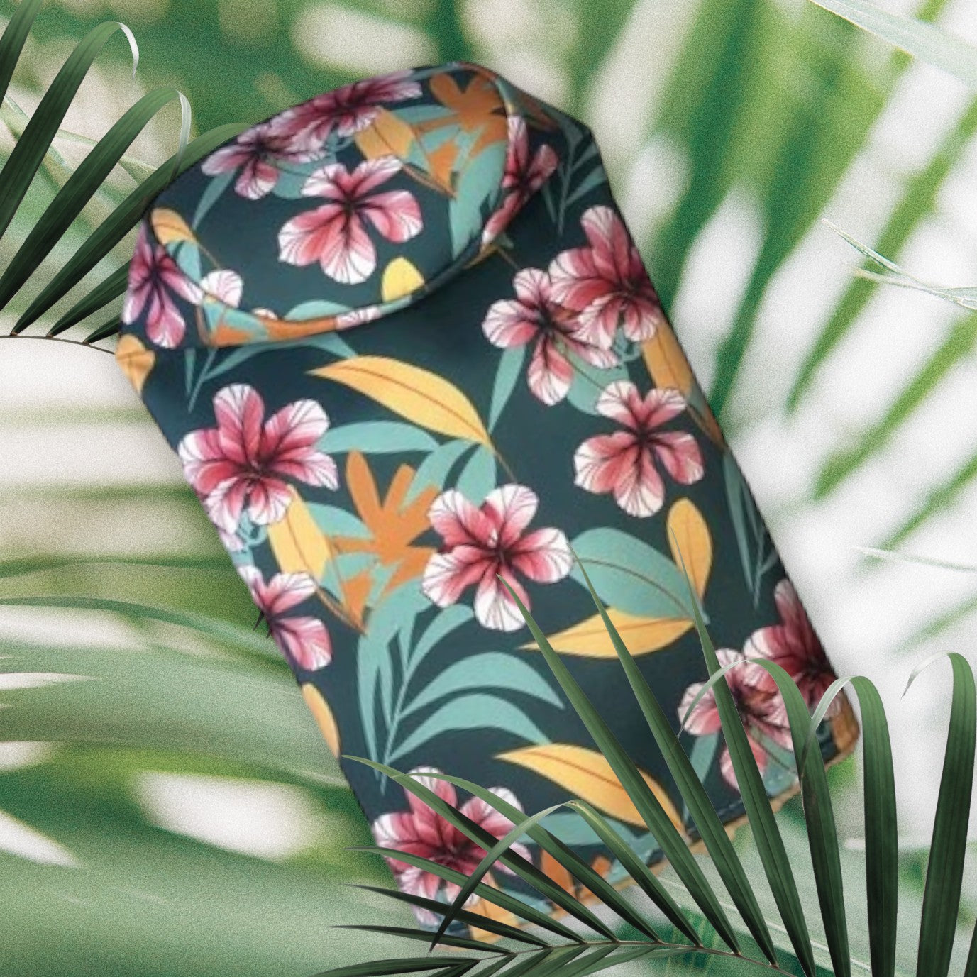 Maui Golf Barrel Headcover