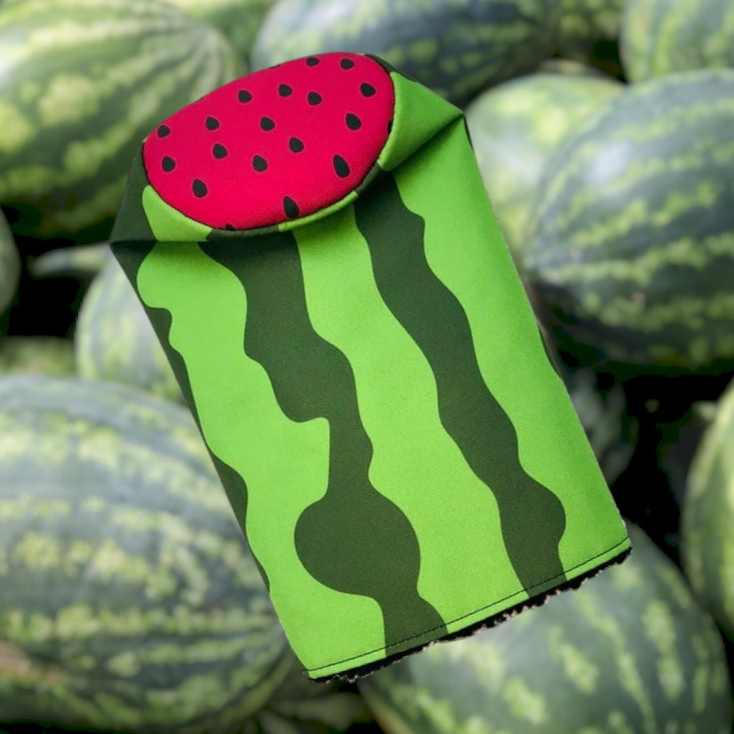 Watermelon Sugar Golf Barrel Headcover