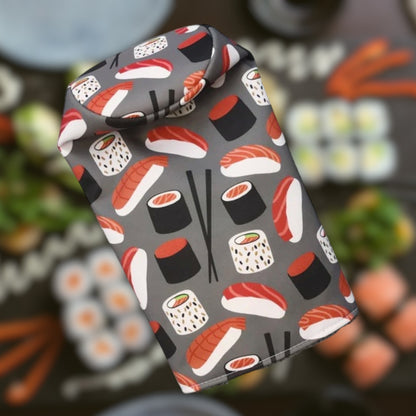 Sushi Barrel Golf Headcover