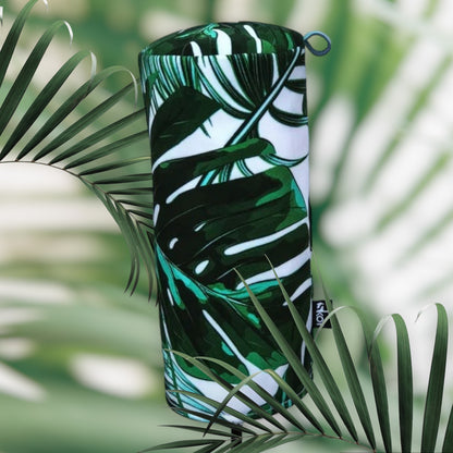 Botanical Golf Barrel Headcover 2.0