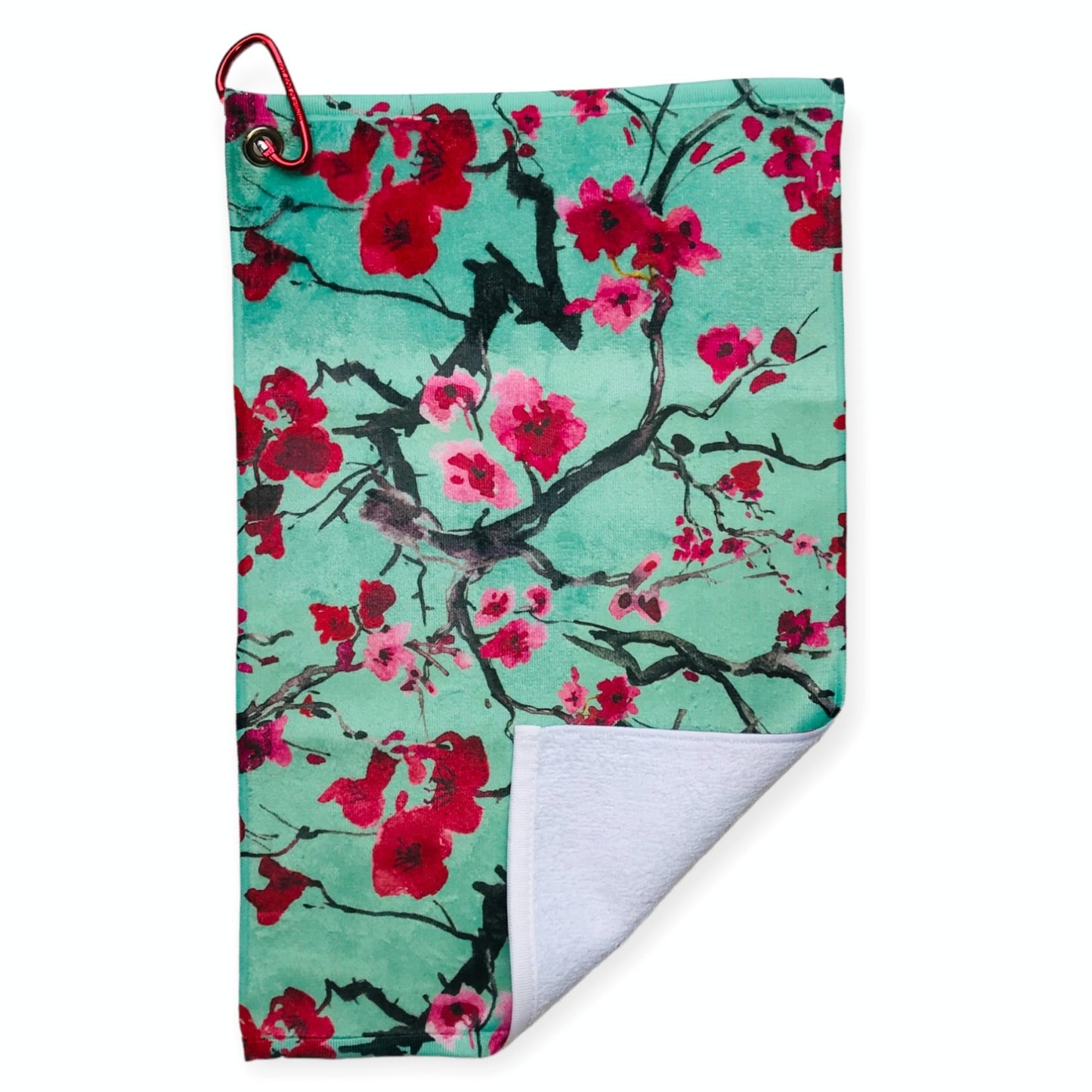 Cherry Blossom Towel