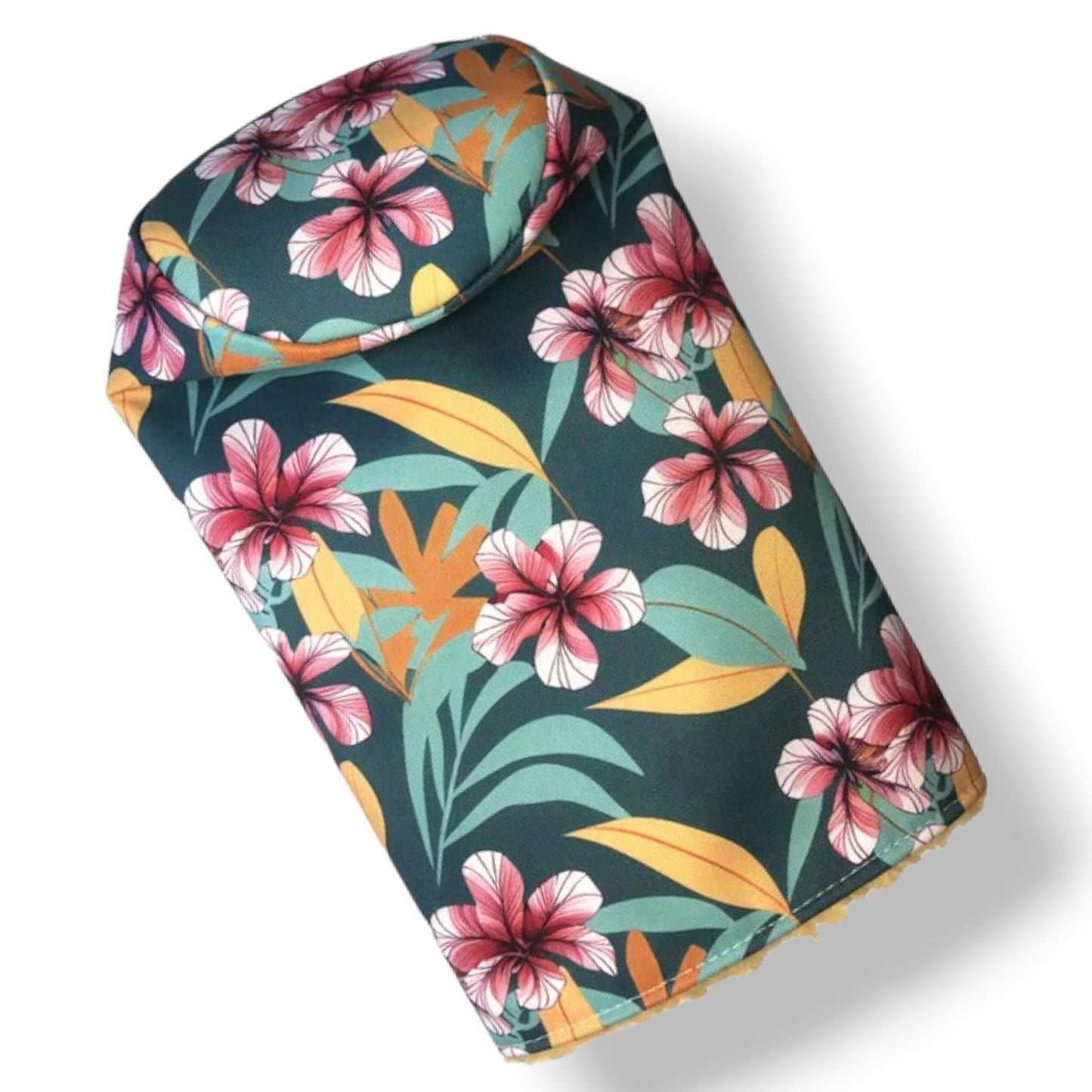 Maui Golf Barrel Headcover
