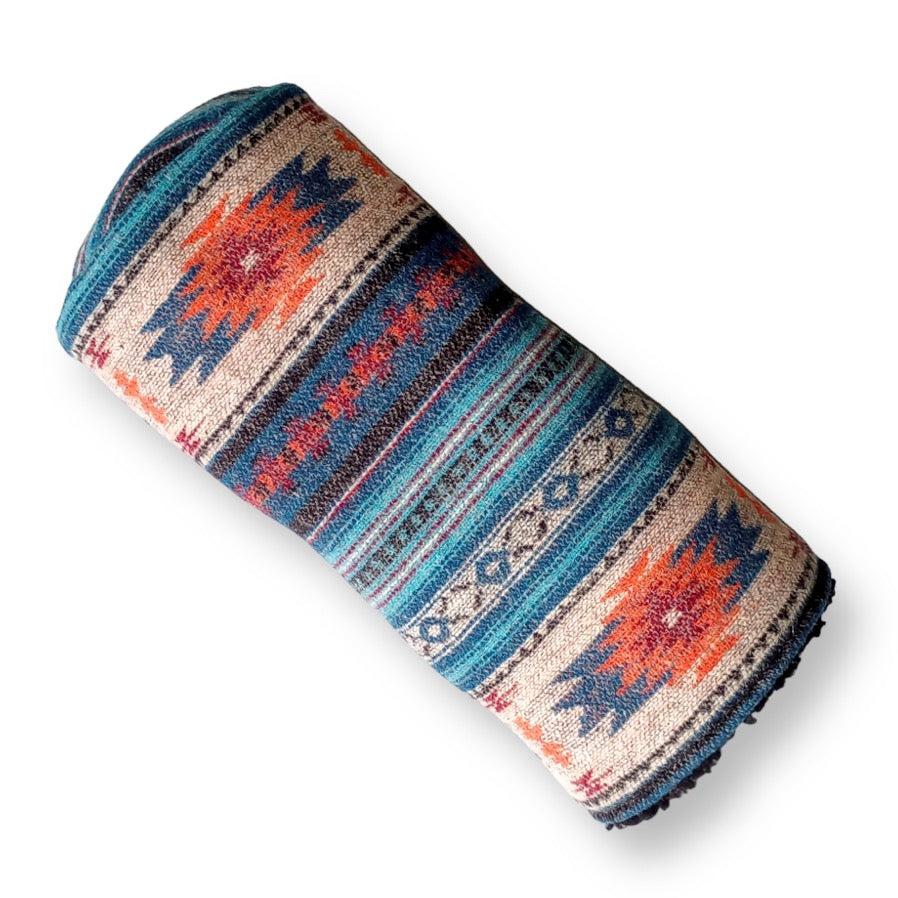 Santa Fe Barrel Headcover