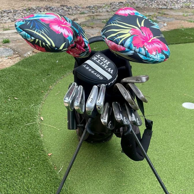 Venus Sleeve Golf Headcover