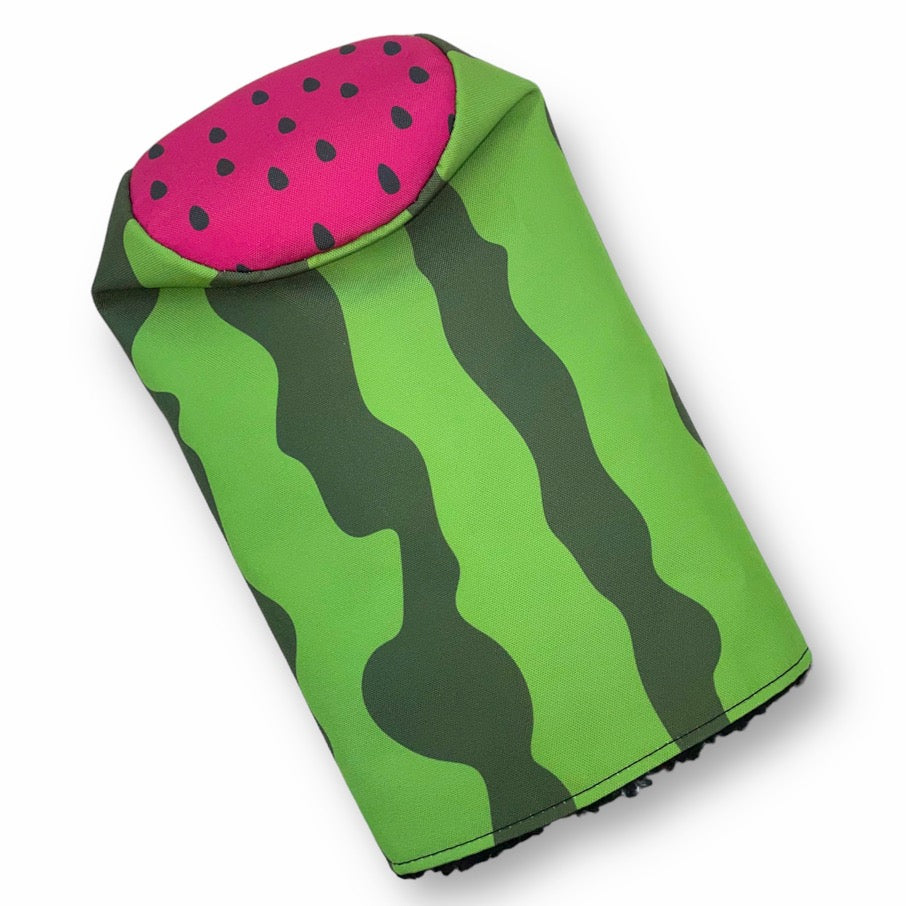 Watermelon Sugar Golf Barrel Headcover