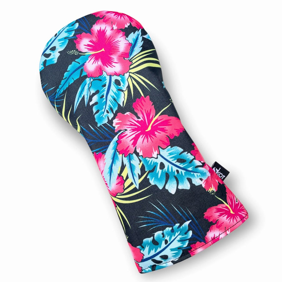 Venus Sleeve Golf Headcover