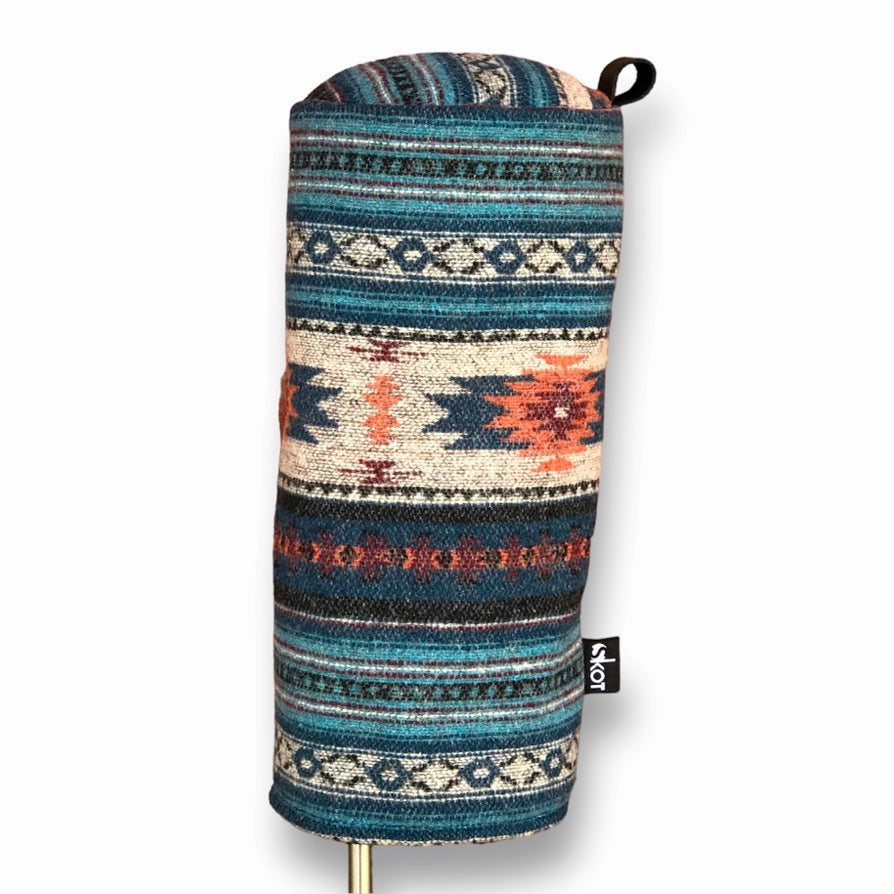 Santa Fe Barrel Headcover