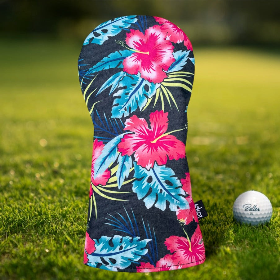 Venus Sleeve Golf Headcover