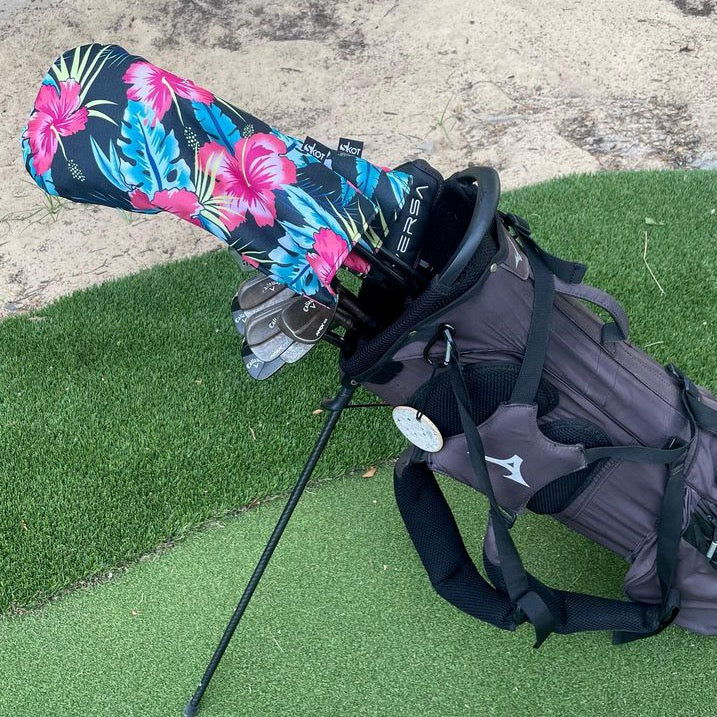 Venus Sleeve Golf Headcover