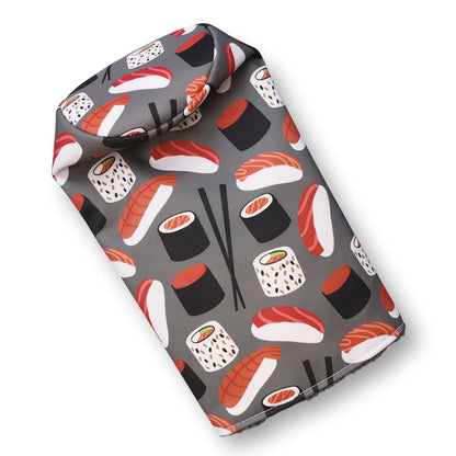 Sushi Barrel Golf Headcover