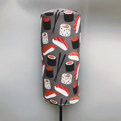 Sushi Barrel Golf Headcover