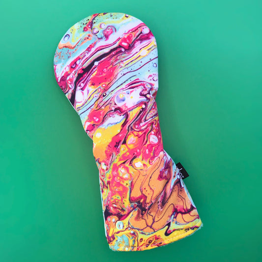 Liquify Sleeve Headcover