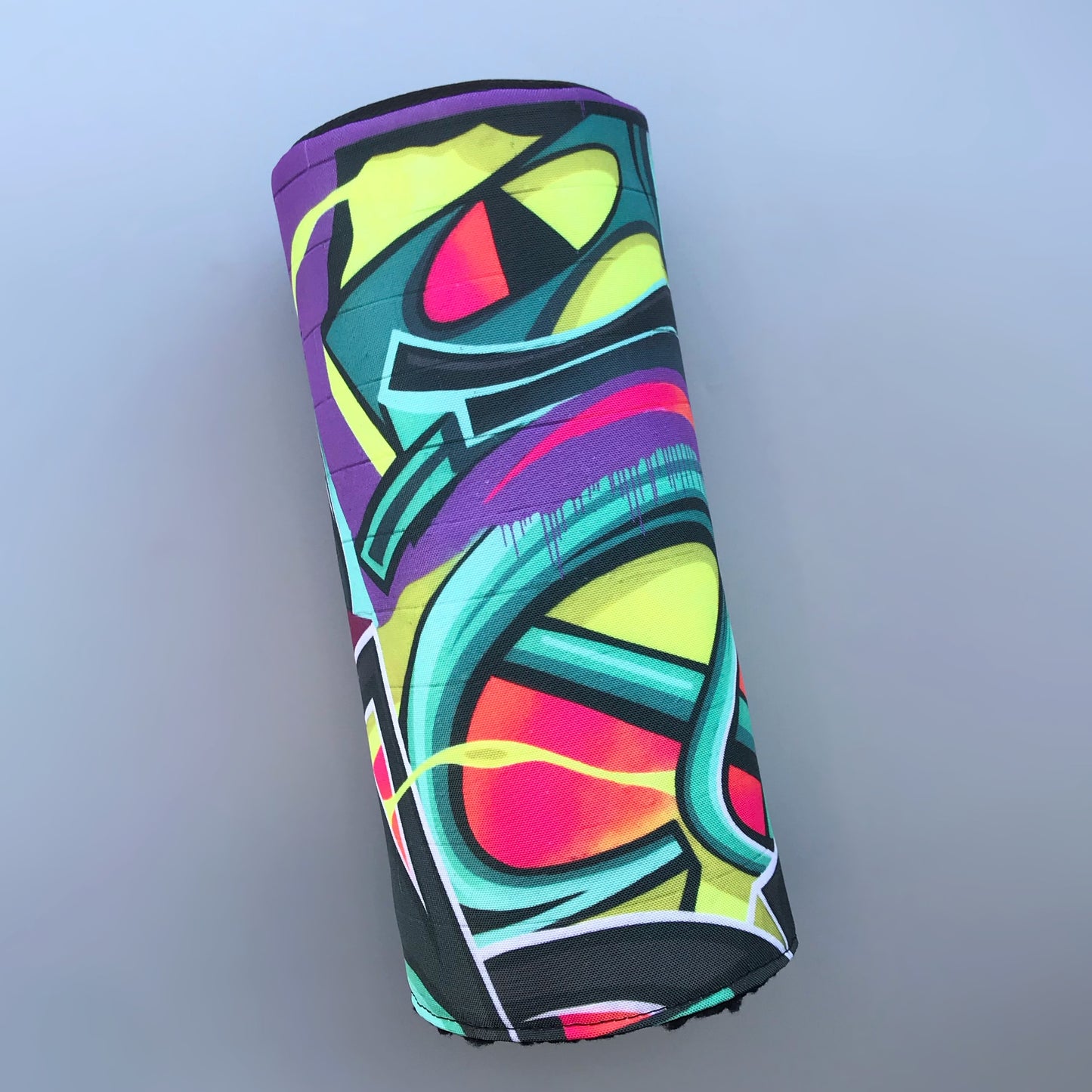 Graffiti Golf Barrel Headcover